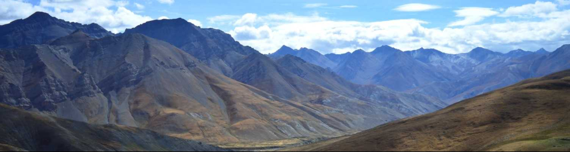 Himal Eco Treks Pvt Ltd Cover Image