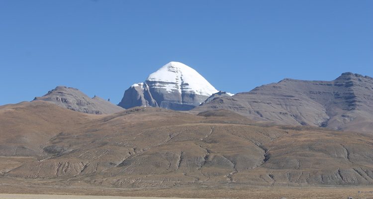 Simikot Kailash Lhasa Tour