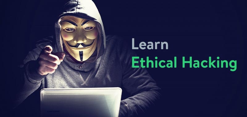 Learn Ethical Hacking Course After 10th and 12th