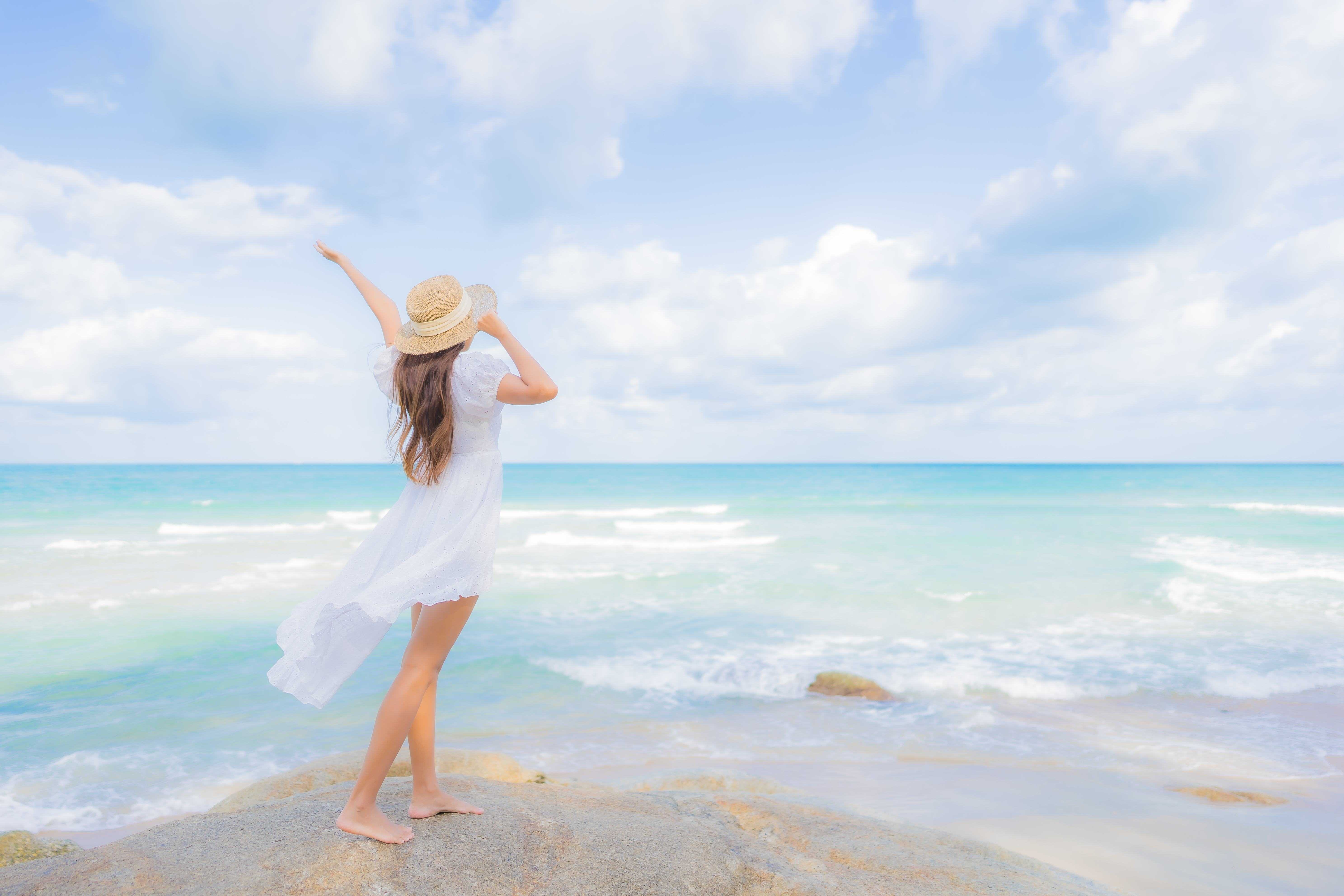 The Ultimate Summer Daycation Experience!