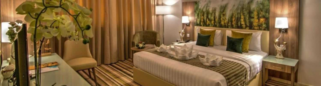 Royal View Hotel Cover Image