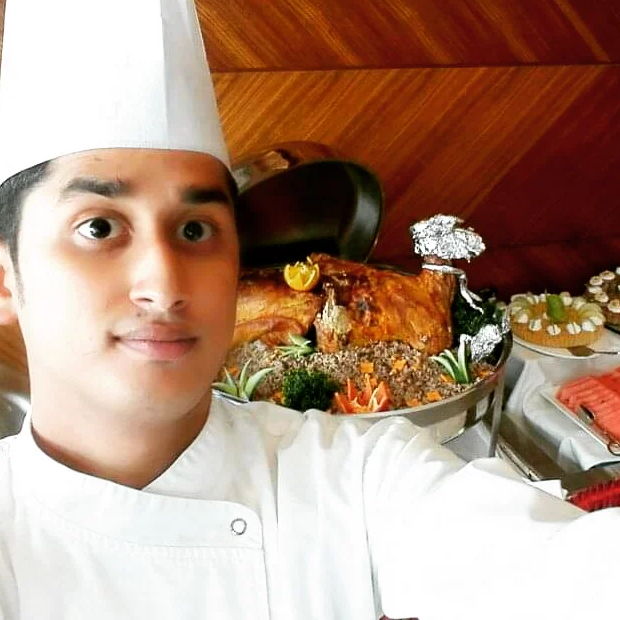 Yazer Arabath profile picture