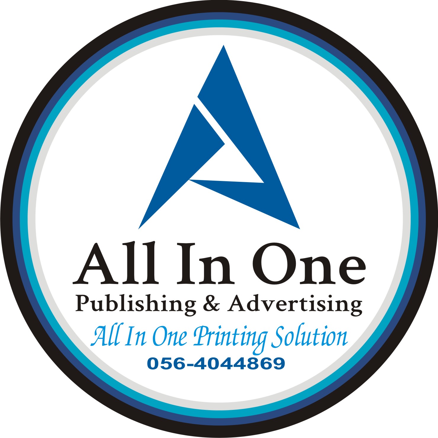 ALL IN ONE PUBLISHING AND ADVERTISINGProfile Picture