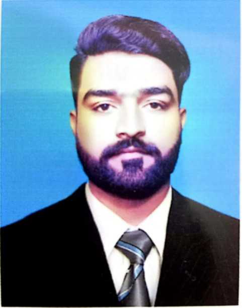 ILYAS Ansari profile picture