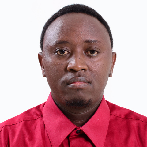 Eric Nzuki profile picture