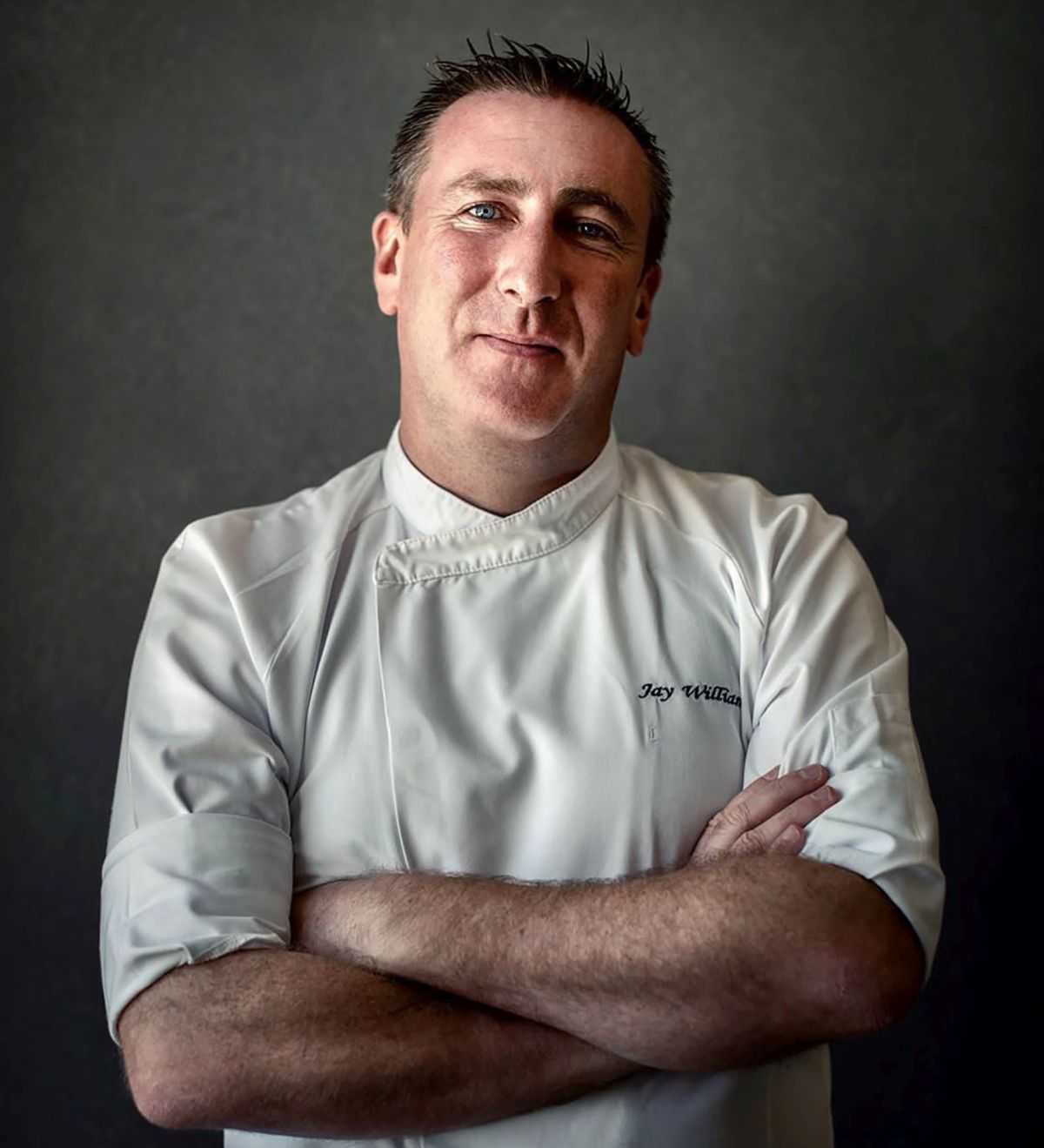 Radisson Blu Hotel, Dubai Deira Creek Appoints Award-Winning Chef Jay Williams as Culinary Director