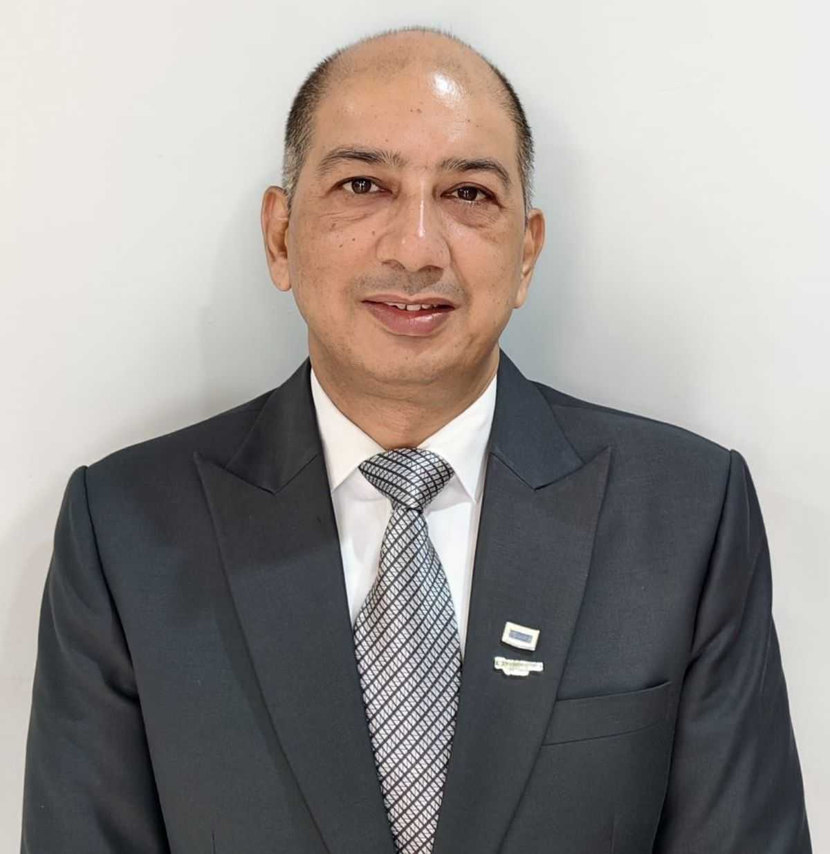 Wyndham Garden, Jim Corbett, Chhoi Appoints Vikkas Sharma as General Manager