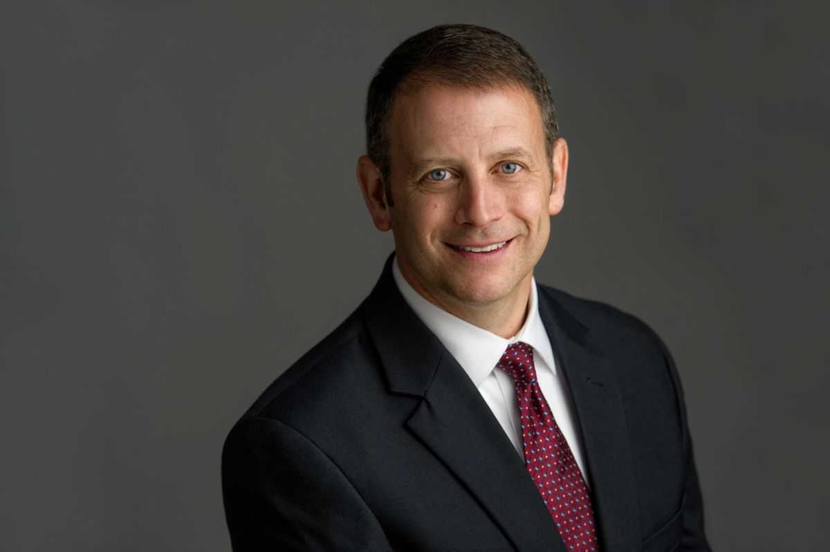 Visit Florida Keys Appoints Ed Simon as Executive Vice President and Chief Sales Officer