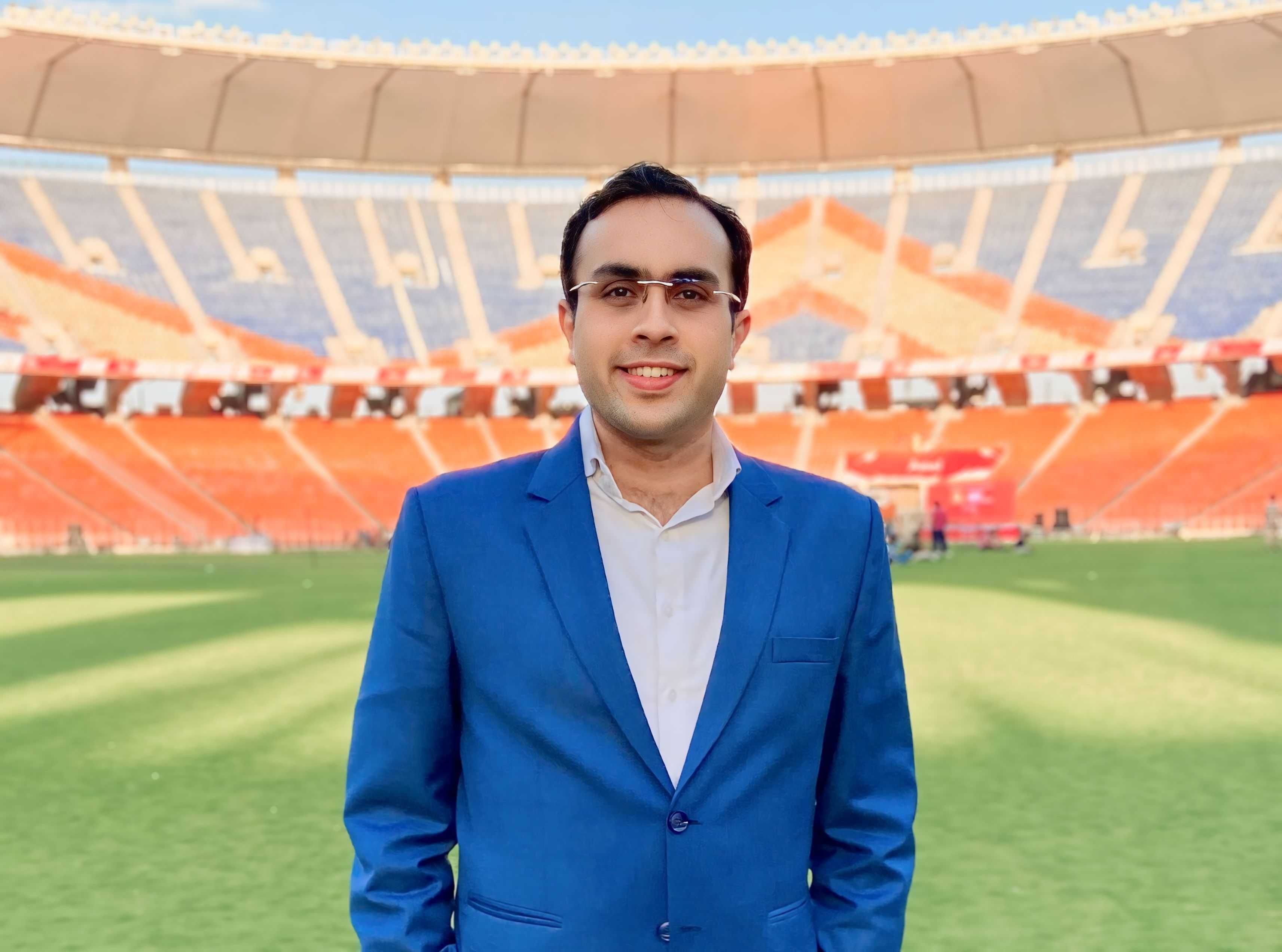 Jagan Elevated to Director of Human Resources – A Champion of People and Culture