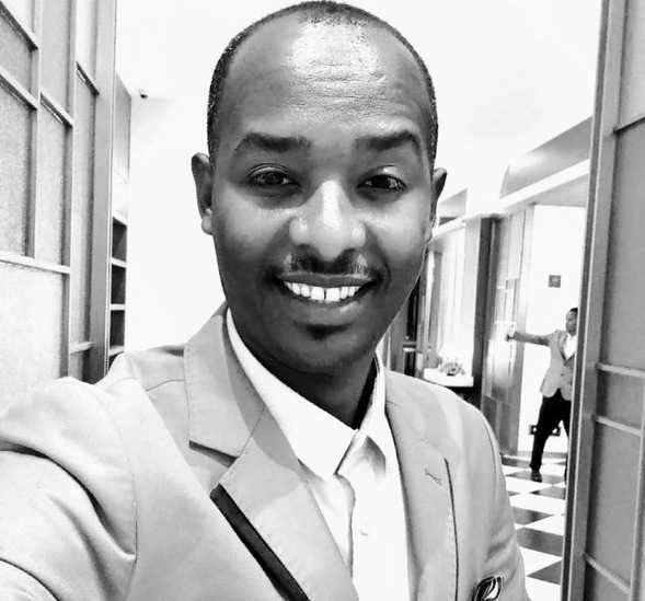 Abraham Tadele profile picture