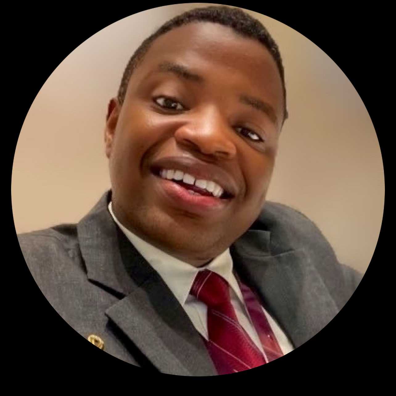 Hussein Salim profile picture