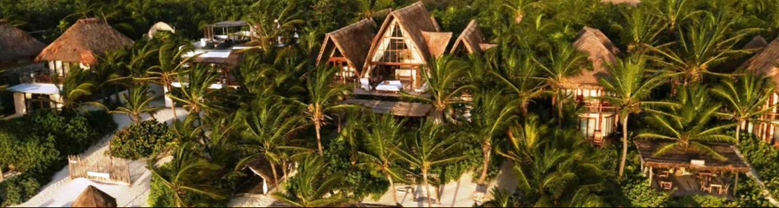 Namron Hospitality Cover Image