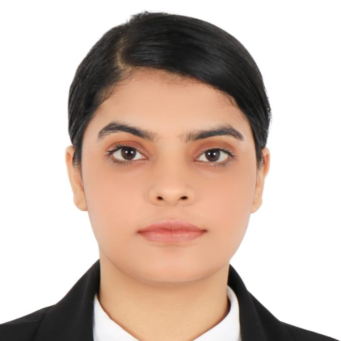 Maham Amjad Ali Noor profile picture