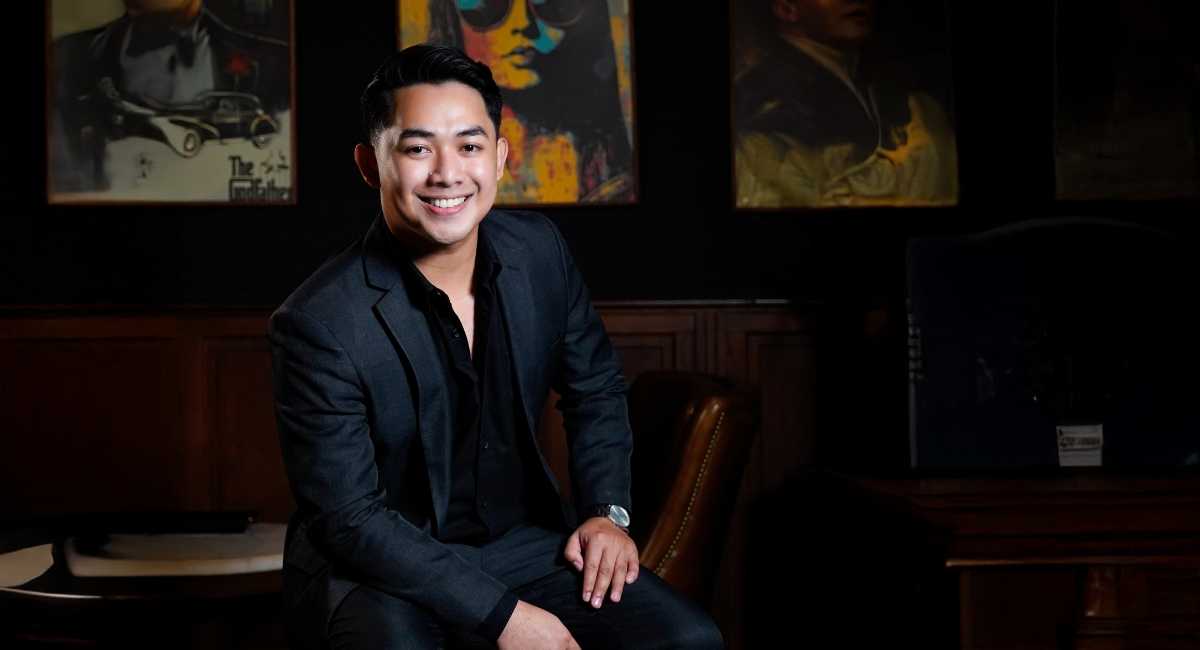 Meet Kim Ambrocio: Shaping the Digital Storytelling of The Ritz-Carlton DIFC