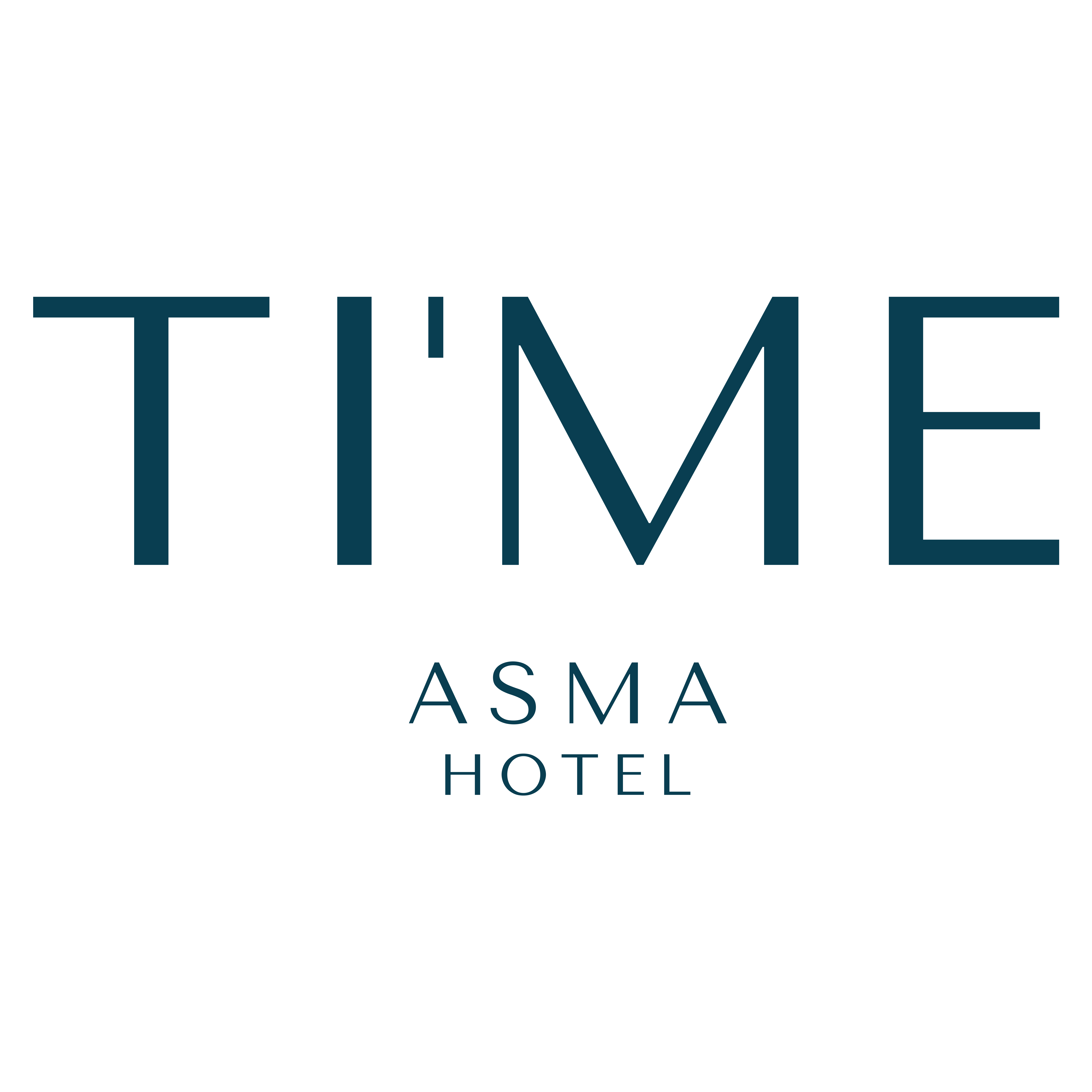 TIME Asma Hotel