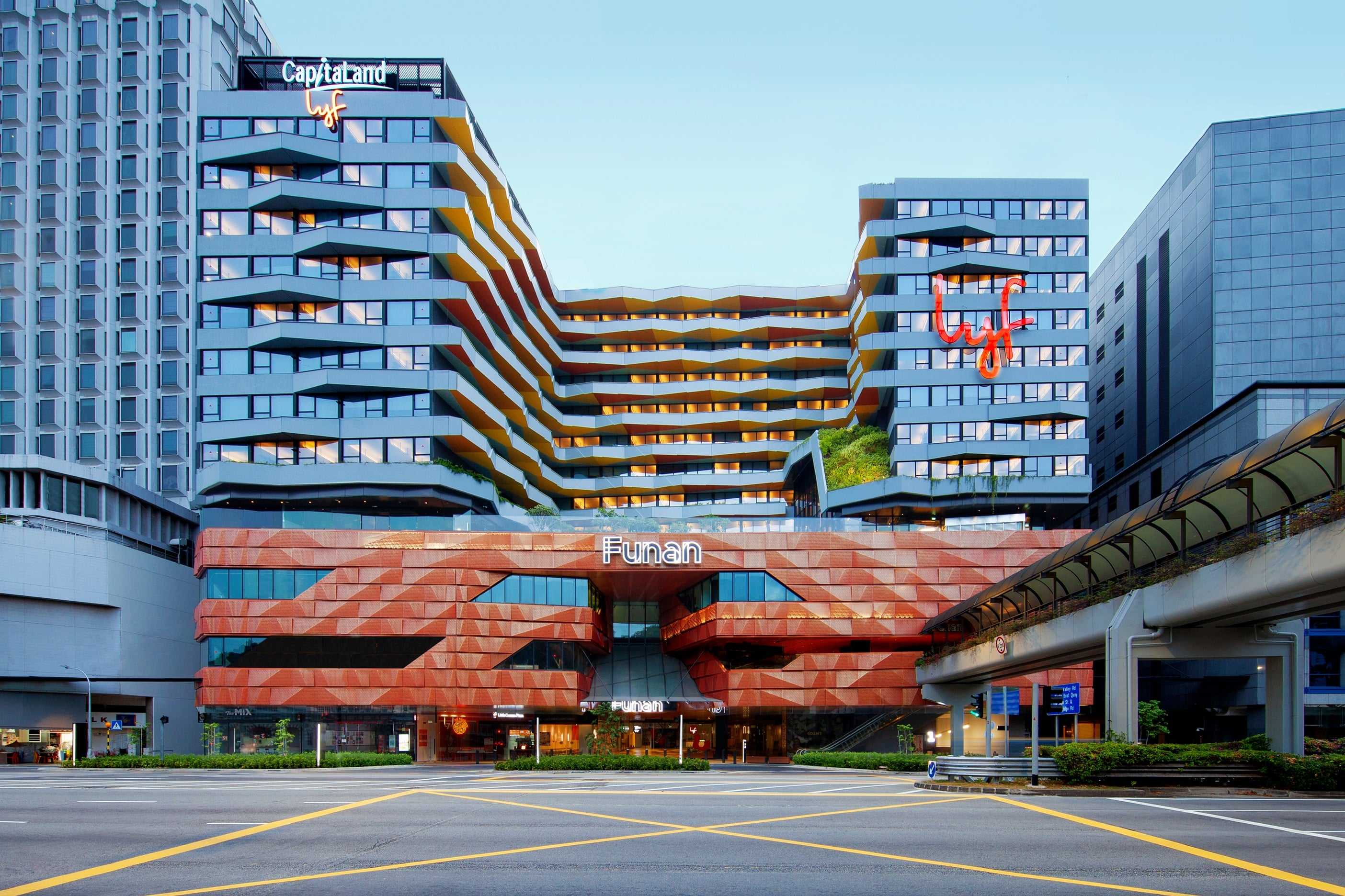CapitaLand Ascott Trust achieves 6% increase in gross profit with stronger operating performance