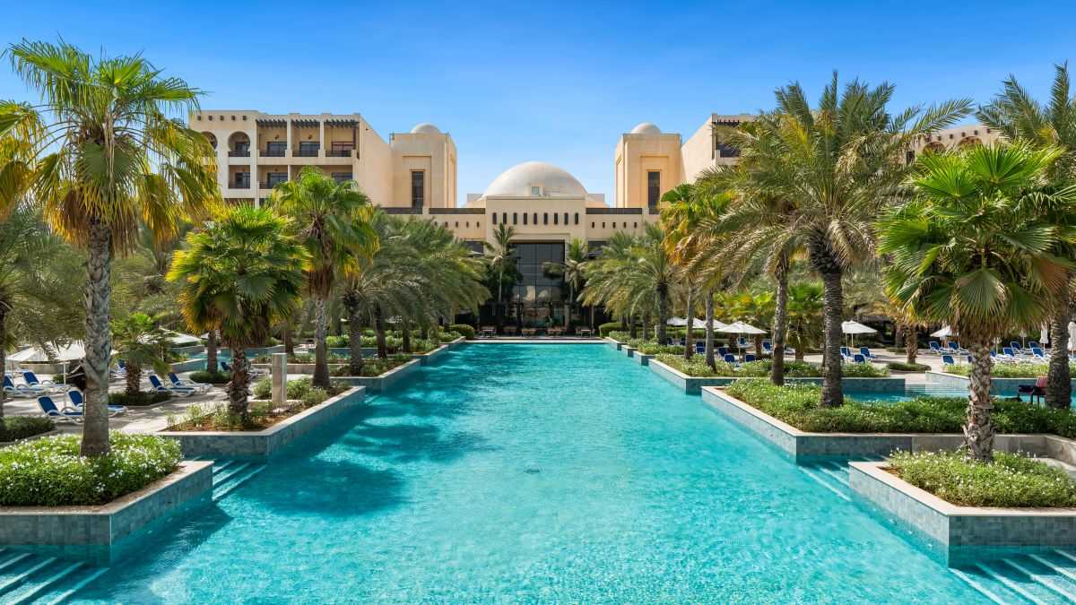 Experience Rixos Al Mairid Ras Al Khaimah’s Ultra All-Inclusive Staycation
