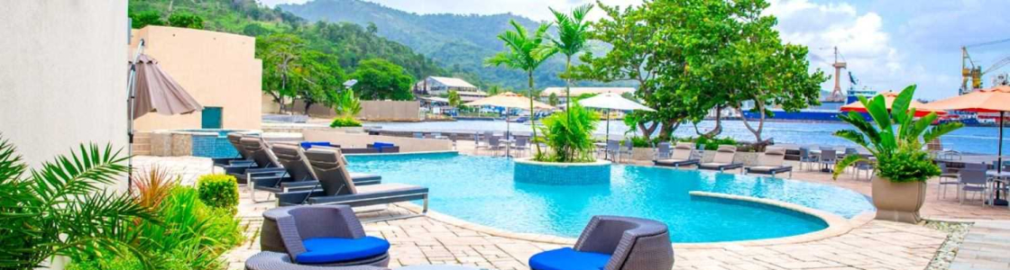 Chaquacabana Resort Cover Image