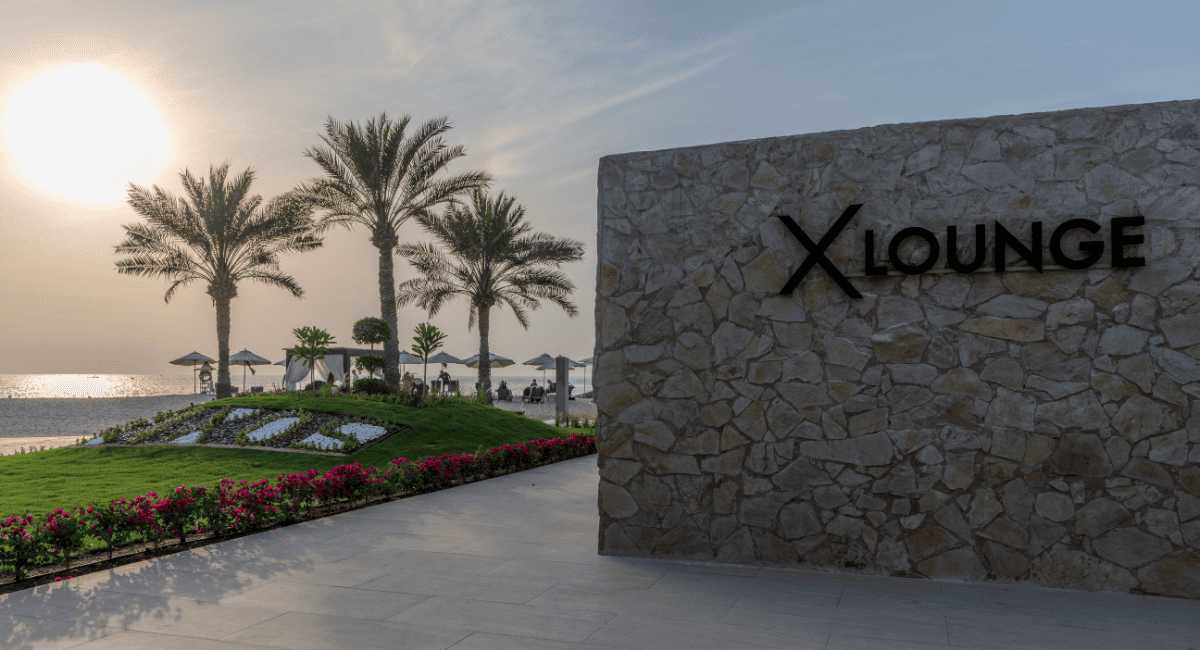 X Lounge: Where Ras Al Khaimah’s Evenings Come Alive