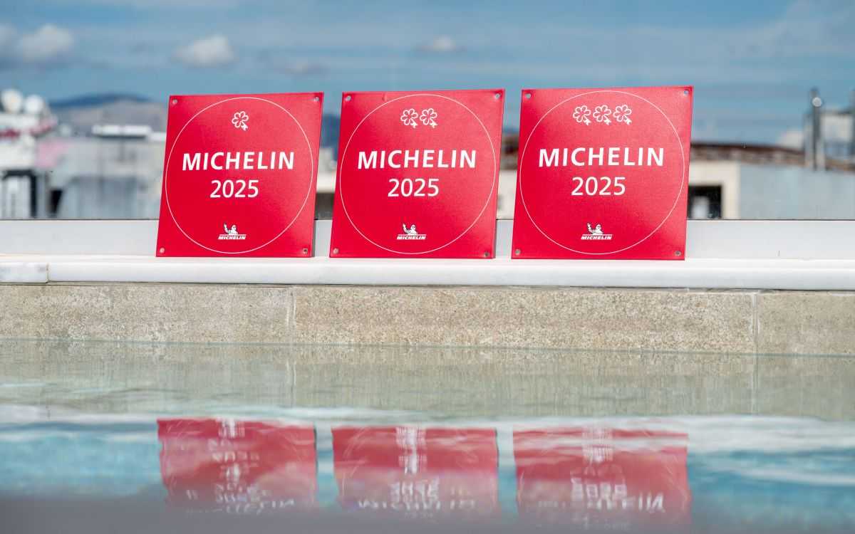Michelin Guide to Unveil First-Ever Global Hotel Key Selection on October 8, 2025