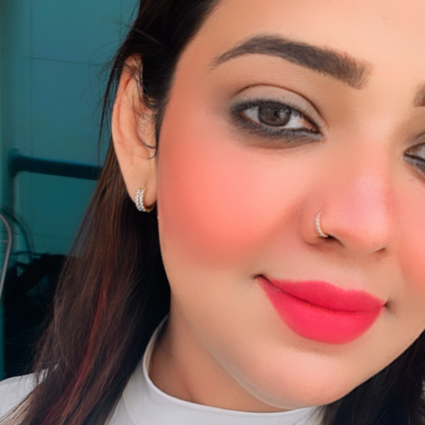 Pooja Shetty Profile Picture