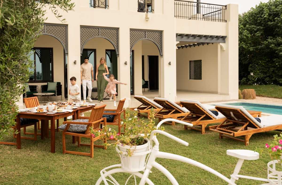 Experience Rixos Al Mairid Ras Al Khaimah’s Ultra All-Inclusive Staycation
