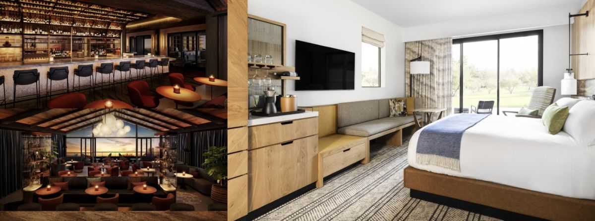 Appellation Healdsburg, Sonoma County’s Long-Anticipated Culinary-Driven Retreat, Officially Opens this September