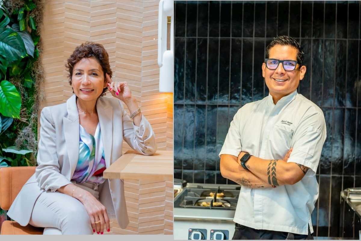 W Punta Cana, Adult All-Inclusive Appoints Miriam Hernandez as Director of Sales & Marketing and Julio Cesar Valdivia as Executive Chef