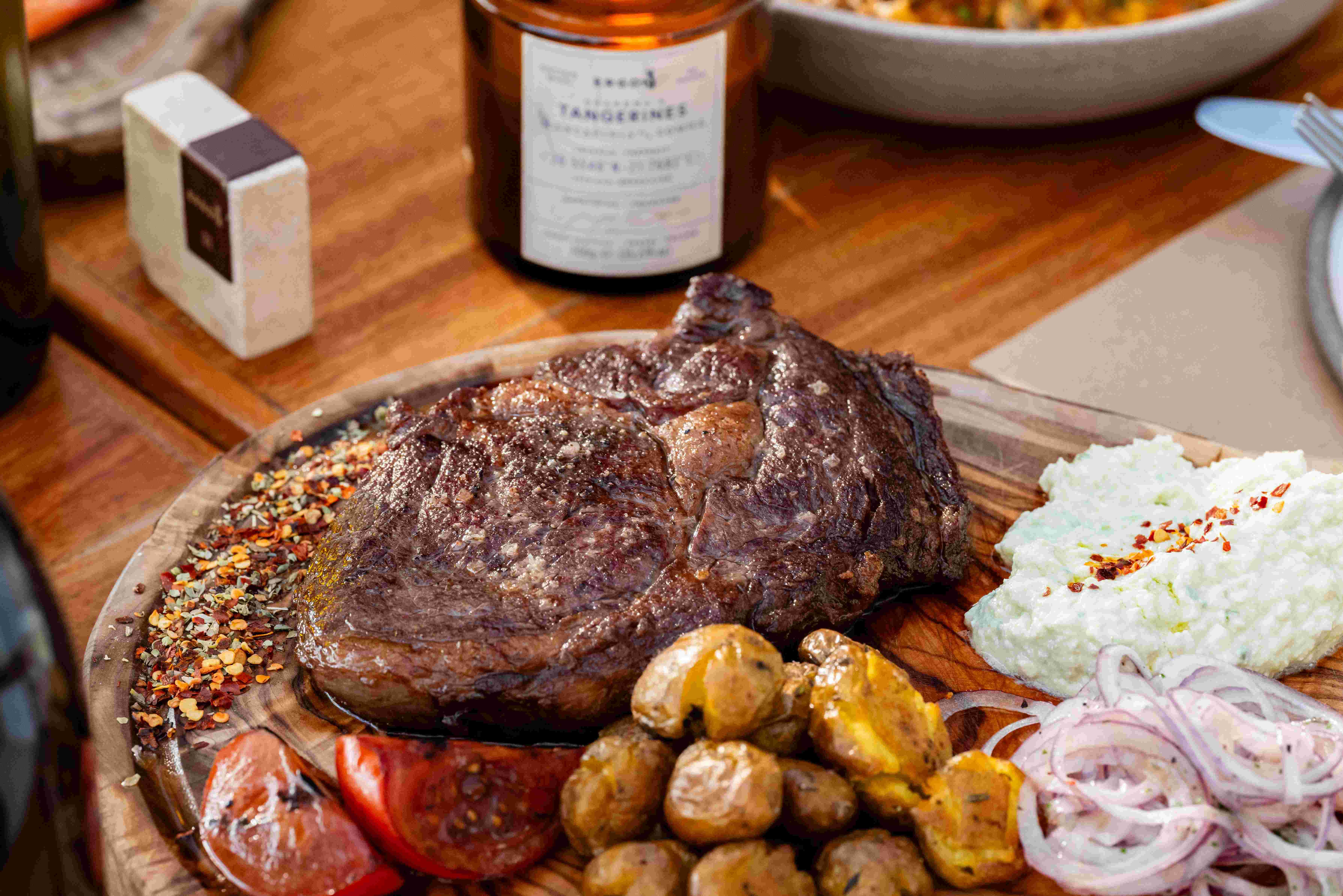 Erth Abu Dhabi Drives the UAE’s Culinary Tourism with Michelin-‎Starred Dining and Global Collaborations
