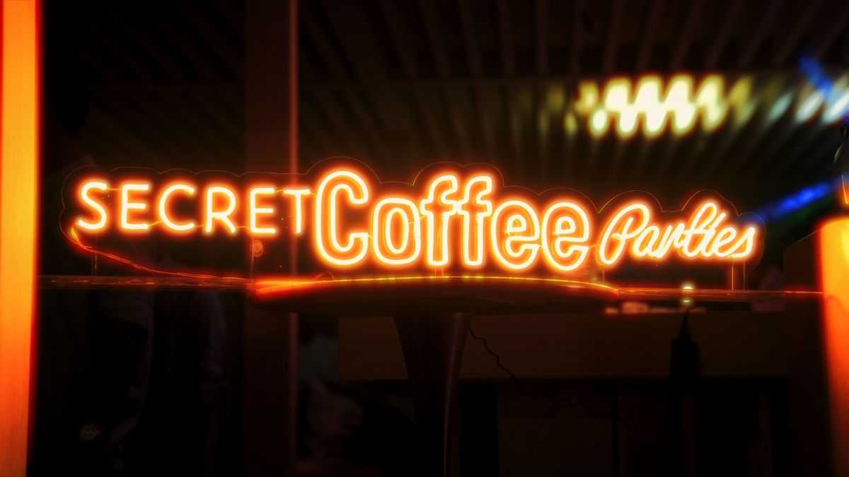 Rixos Marina Abu Dhabi to Host an Electrifying Secret Coffee Party in Collaboration with Secret Coffee Parties