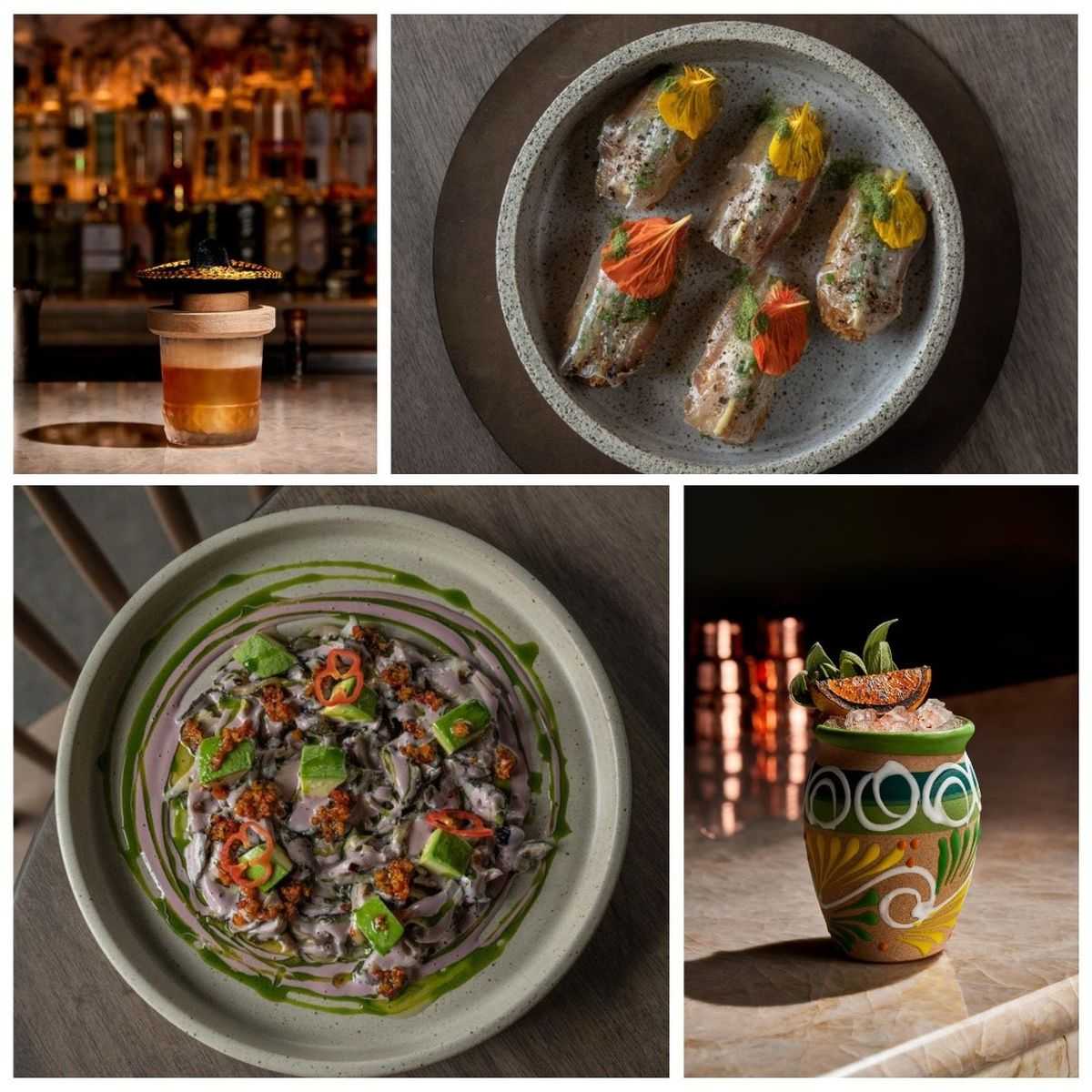 The Source Hotel Announces the Forthcoming Opening of Cimera, a Rooftop Restaurant and Cocktail Bar from Globally Acclaimed Chef Diego Muñoz