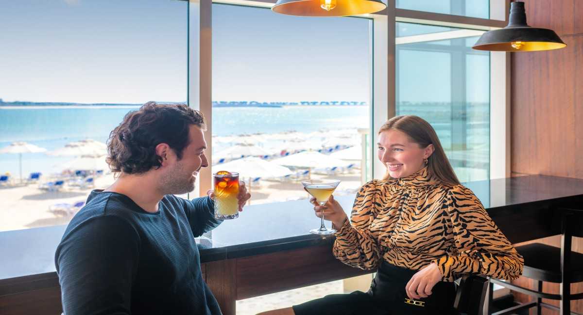 Hotelier Nights at Radisson Resort Ras Al Khaimah, Marjan Island!