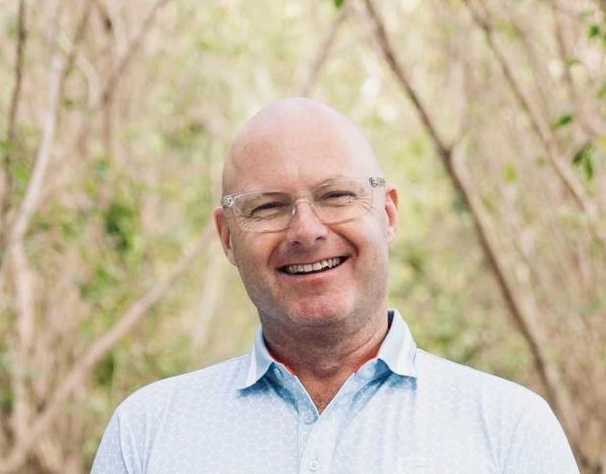 John Stanford Hazard Appointed Managing Director at Salterra, a Luxury Collection Resort & Spa, Turks & Caicos