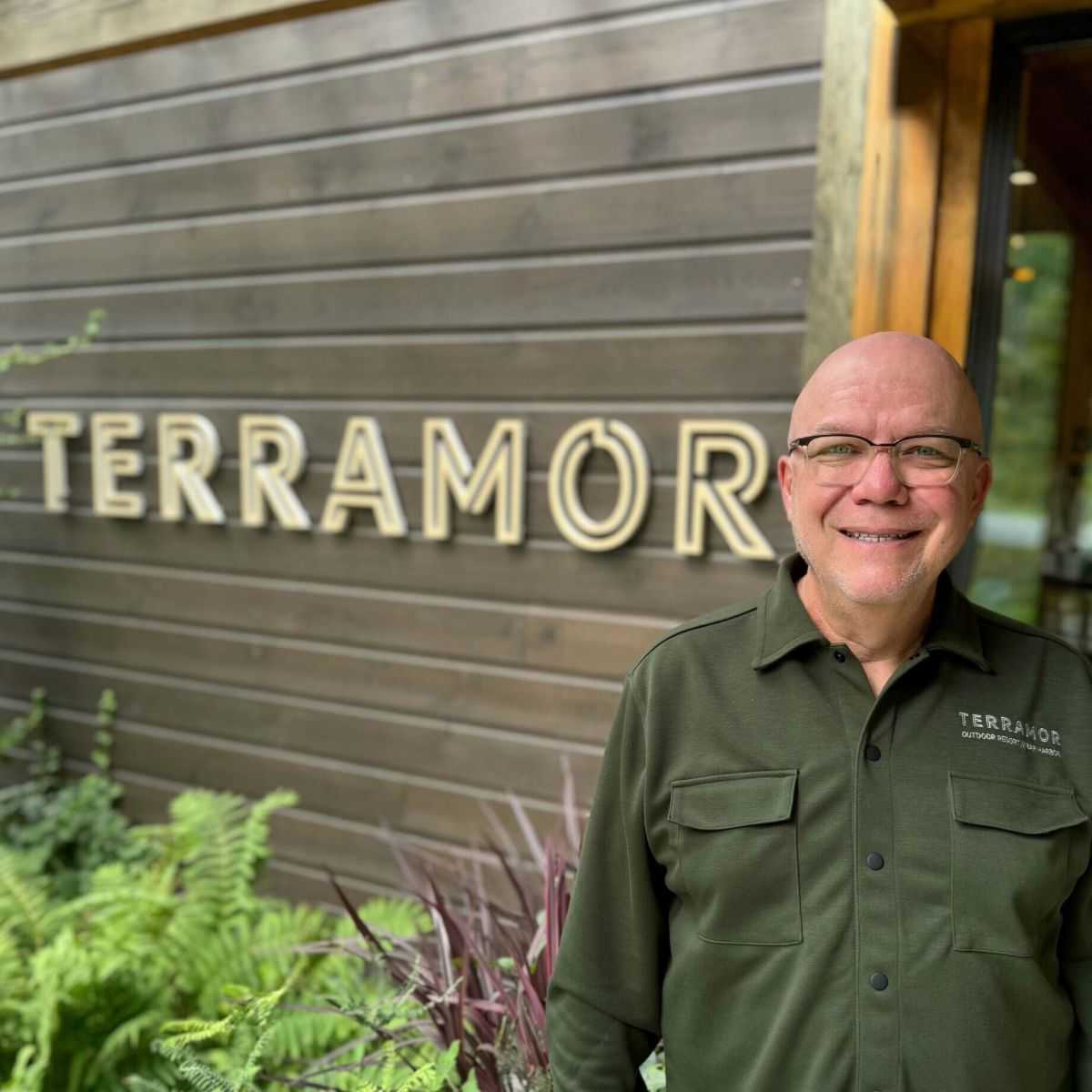 Terramor Outdoor Resort Bar Harbor Welcomes Russ Gibbons as New General Manager