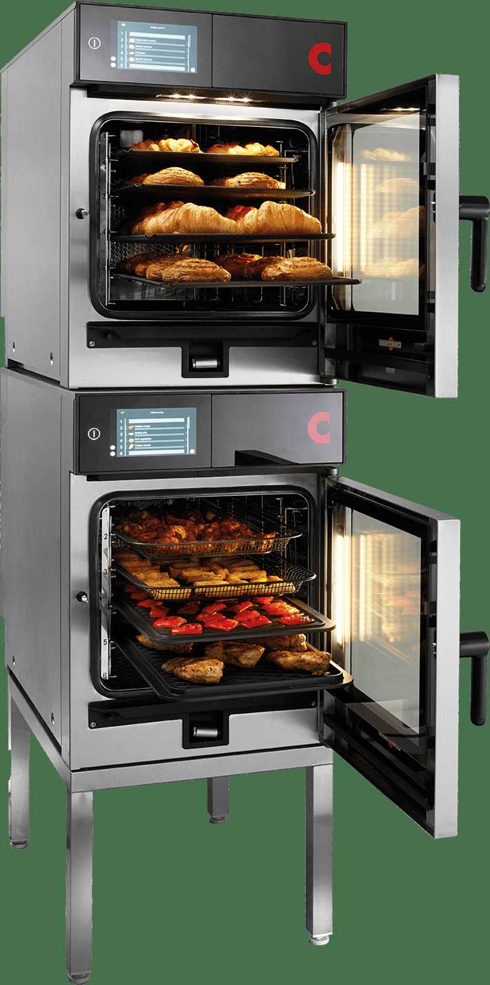 CONVOTHERM MINI PRO