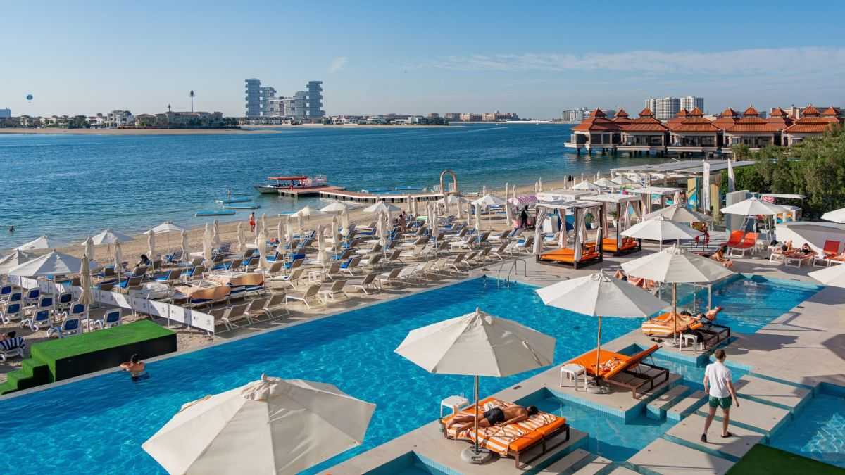 Royal Central Hotel The Palm Launches Back-to-School Family Staycation Offer