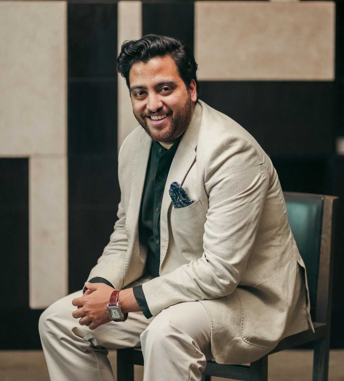 The 26-Year-Old Reimagining Hospitality Leadership in the Middle East and Beyond