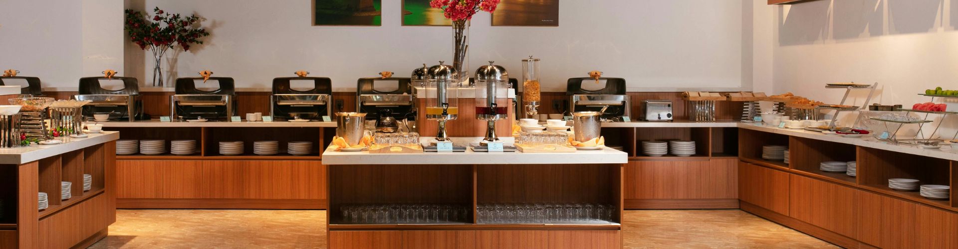 Buffetware Furniture Suppliers in UAE | Buffet Station