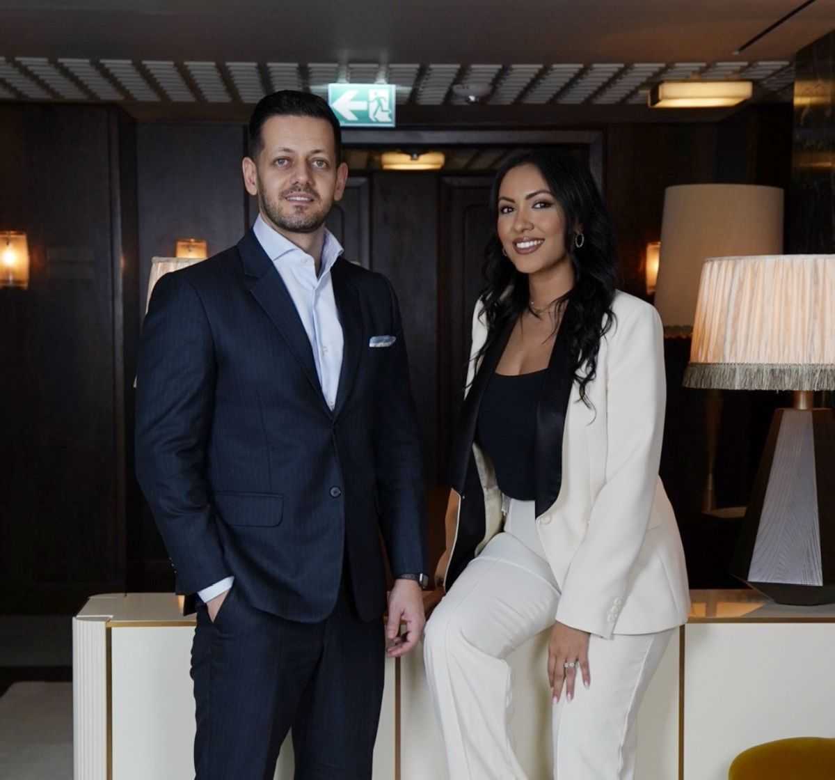 The Ned Doha Announces Two New Leadership Appointments to Its Marketing Team