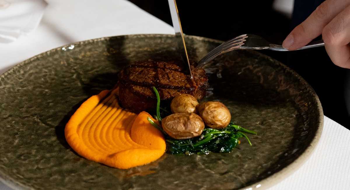 Café Belge Serves Up a Power Lunch in DIFC