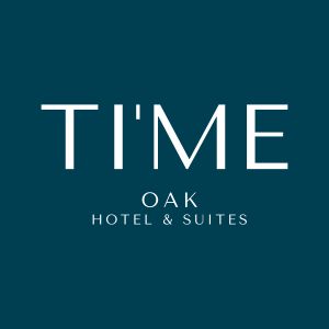 TIME Oak Hotel and Suites profile picture