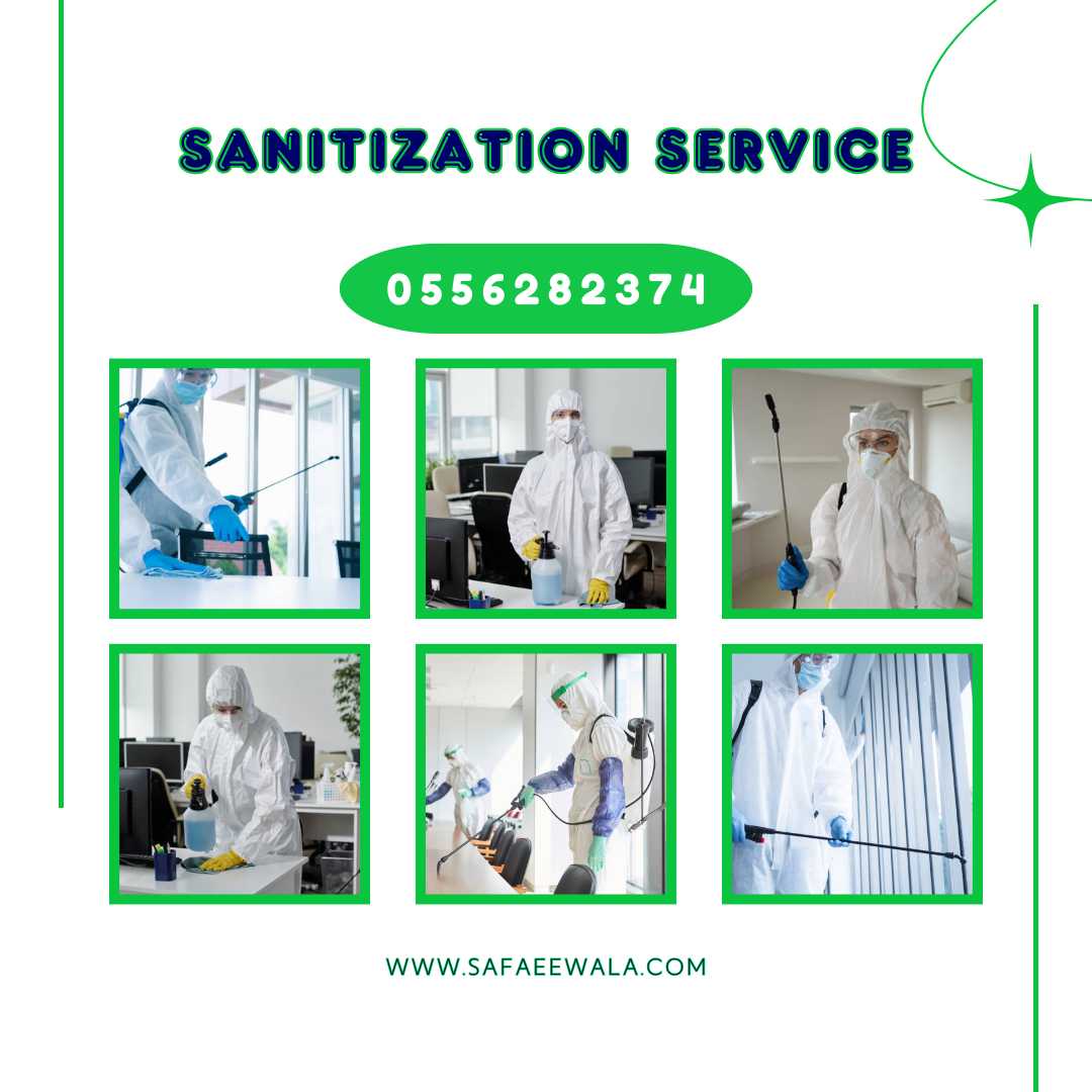 Safaeewala Cleaning and Technical Services LLC