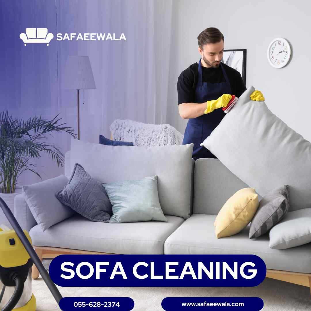 Safaeewala Cleaning and Technical Services LLC