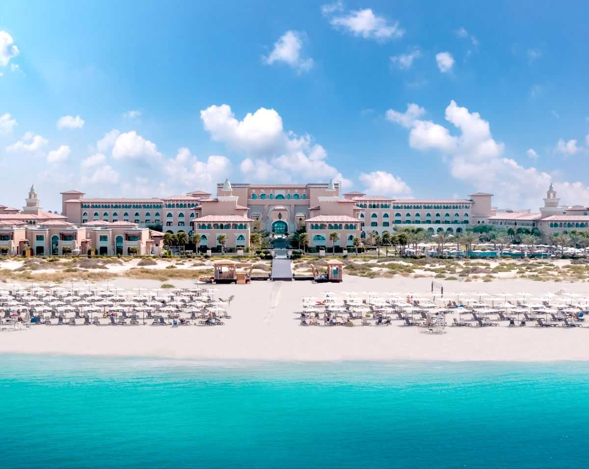 Rixos Premium Saadiyat Island Invites Guests to Celebrate the 93rd Saudi National Day with a ‘Holiday Your Way’ Escape