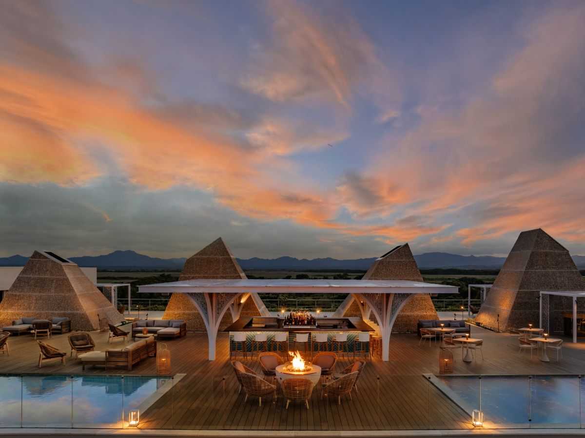 W Hotels Enters the All-Inclusive Space With the Debut of W Punta Cana