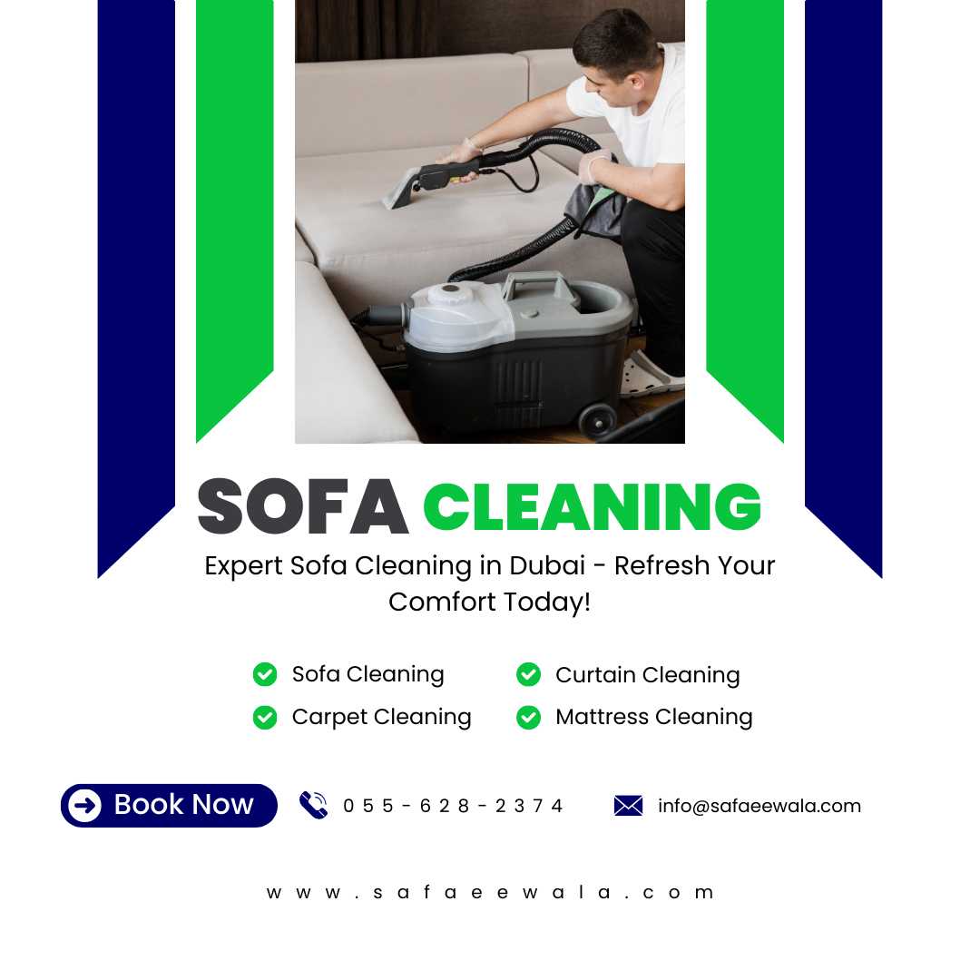  Experience the Luxury of Sofa Cleaning at Home; we Come to You 's Product catelog