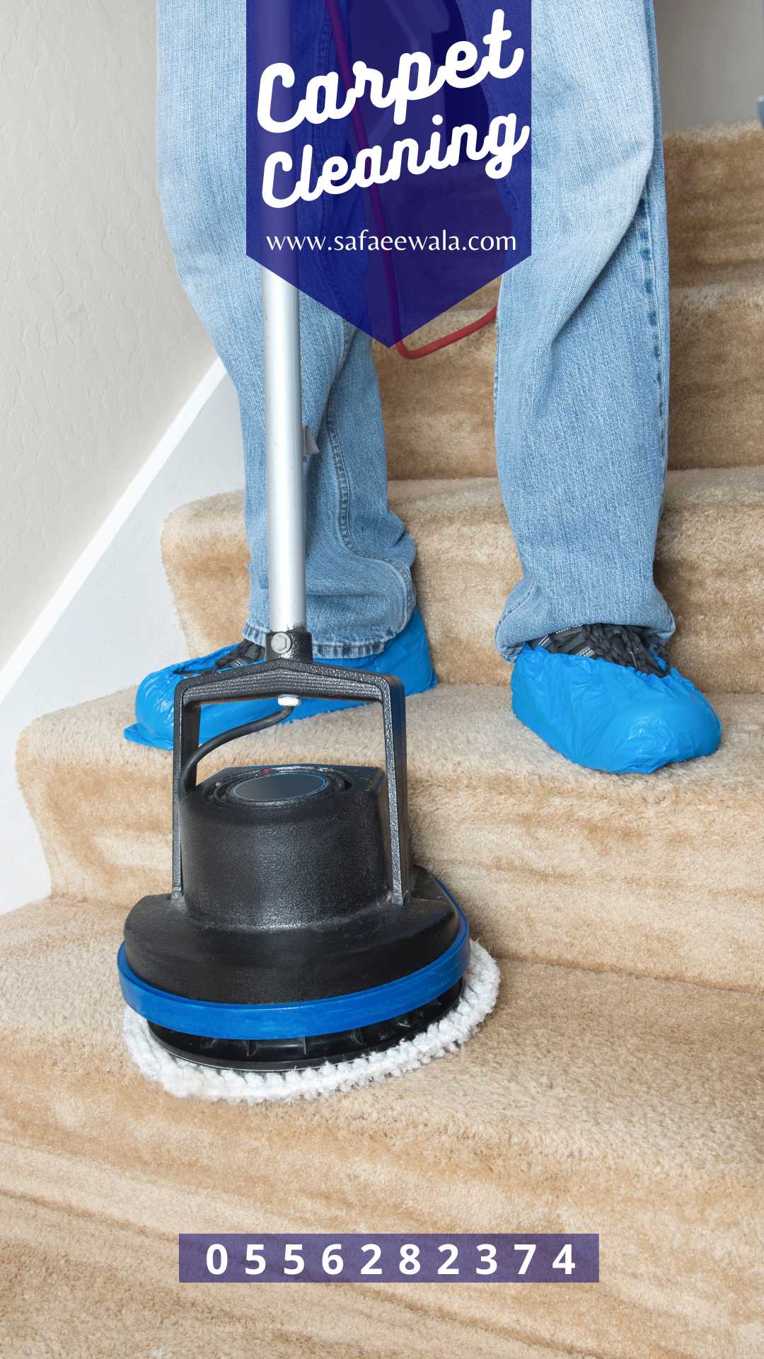 Safaeewala Cleaning and Technical Services LLC