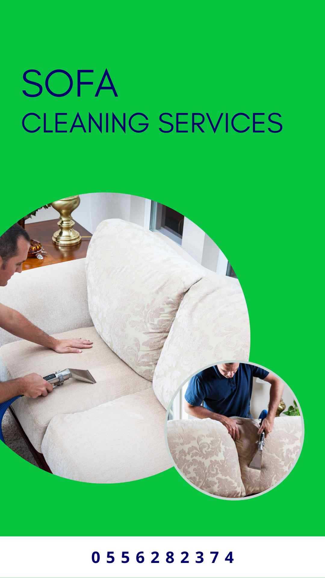 Experience Ultimate Sofa Cleaning in Sharjah & Dubai! 's Product catelog