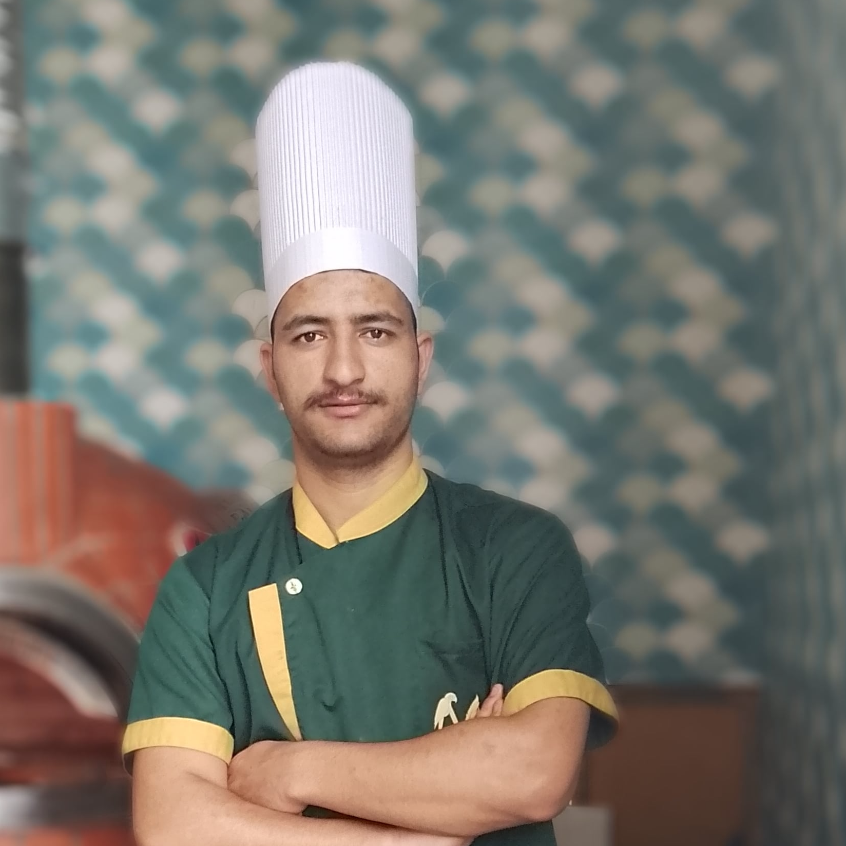 Dhirpal Singh profile picture