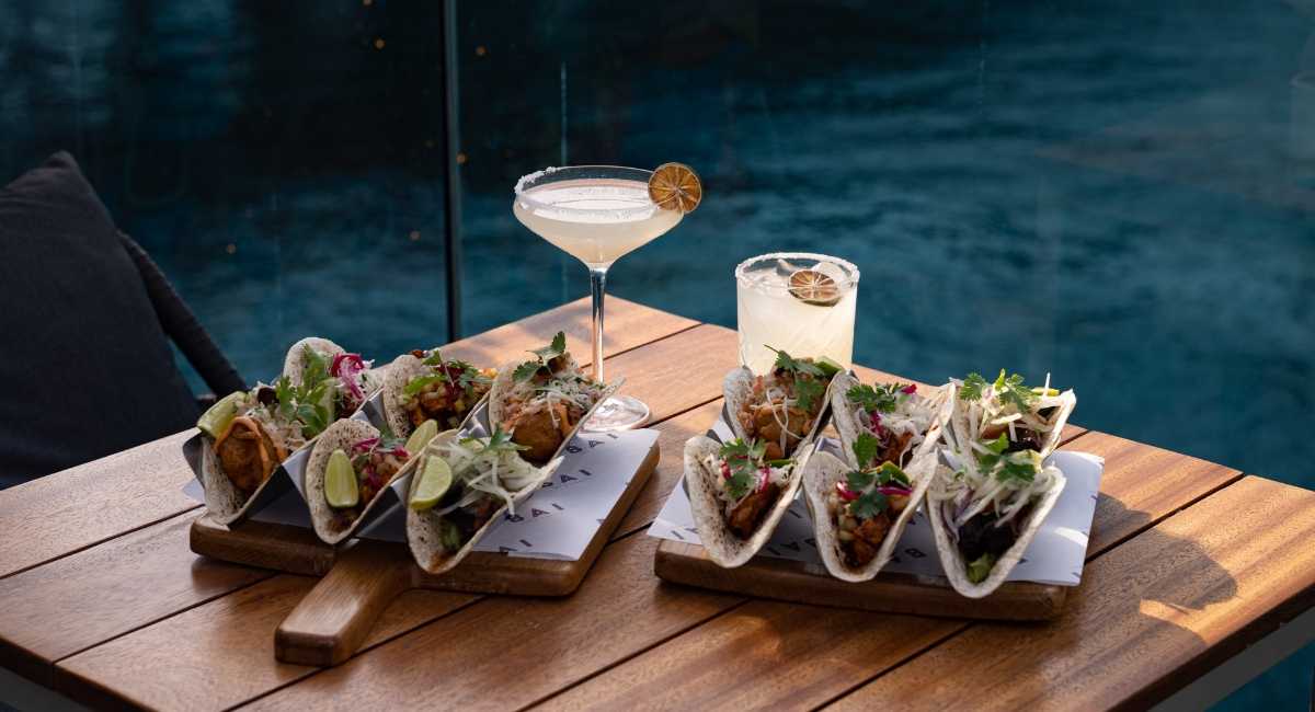 Tacos & Margs